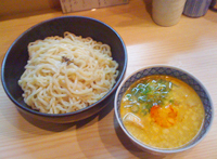 つけ麺ブルガリア