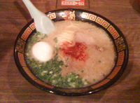 ラーメン屋