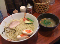 ラーメン屋