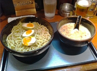 ラーメン屋