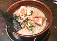 ラーメン屋