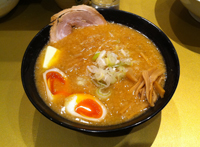 ラーメン屋