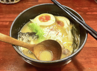 ラーメン屋