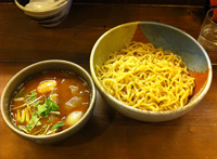 ラーメン屋