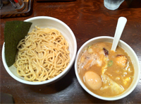 ラーメン屋