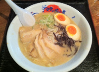 ラーメン屋