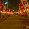 花小金井 武蔵野神社 初詣 2010
