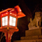 花小金井 武蔵野神社 初詣 2010