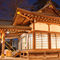 花小金井 武蔵野神社 初詣 2010