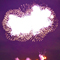 江戸川区花火大会 2010
