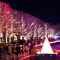 昭和記念公園 クリスマスイルミネーション 2011